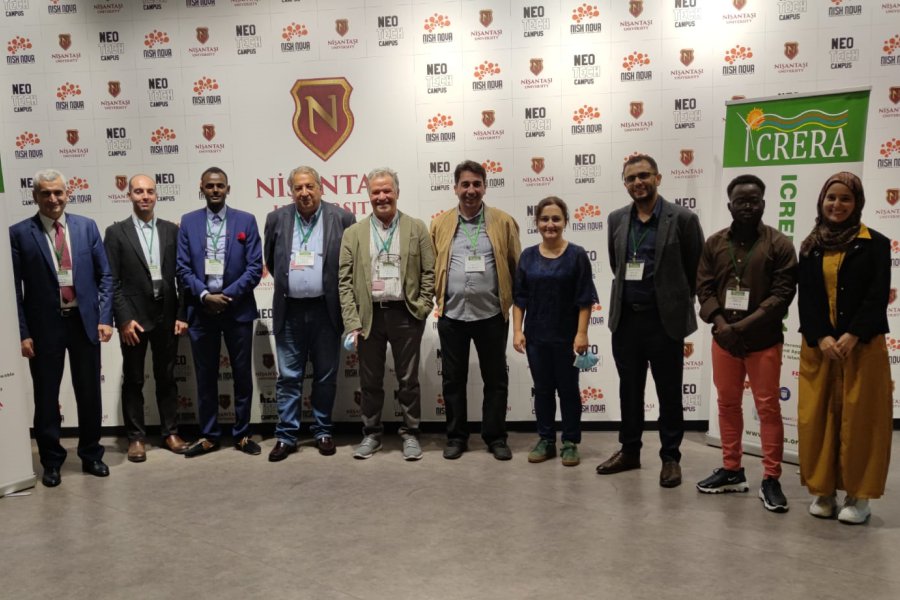 10. ULUSLARARASI YENİLENEBİLİR ENERJİ ARAŞTIRMA VE UYGULAMALARI KONFERANSI (ICRERA 2021)