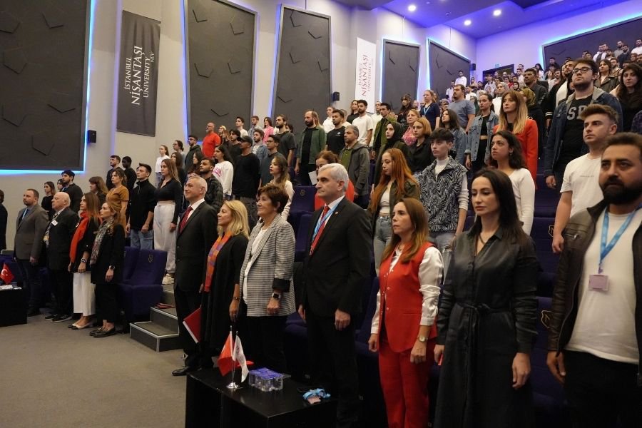 100th Anniversary of the Republic Conferences -1