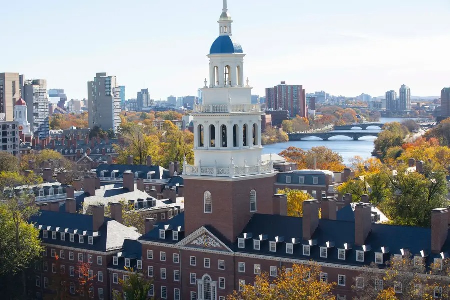 İstanbul Nişantaşı ve Harvard’dan Öğrenciler İçin Ortak Araştırma Ekosistemi