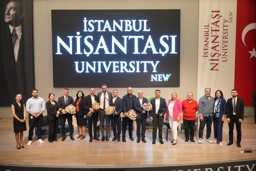 17. Havacılık Zirvesi İstanbul Nişantaşı Üniversitesi’nde Gerçekleştirildi