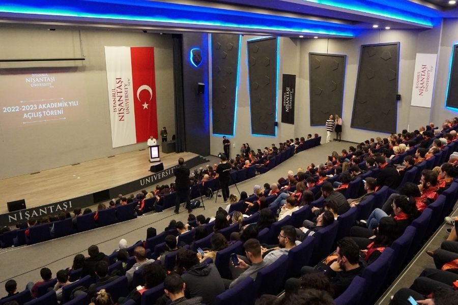 2022-2023 Academic Year Opening Ceremony