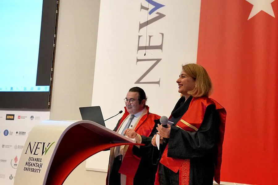 2026 – 2027 Akademik Açılış Töreni Gerçekleştirildi