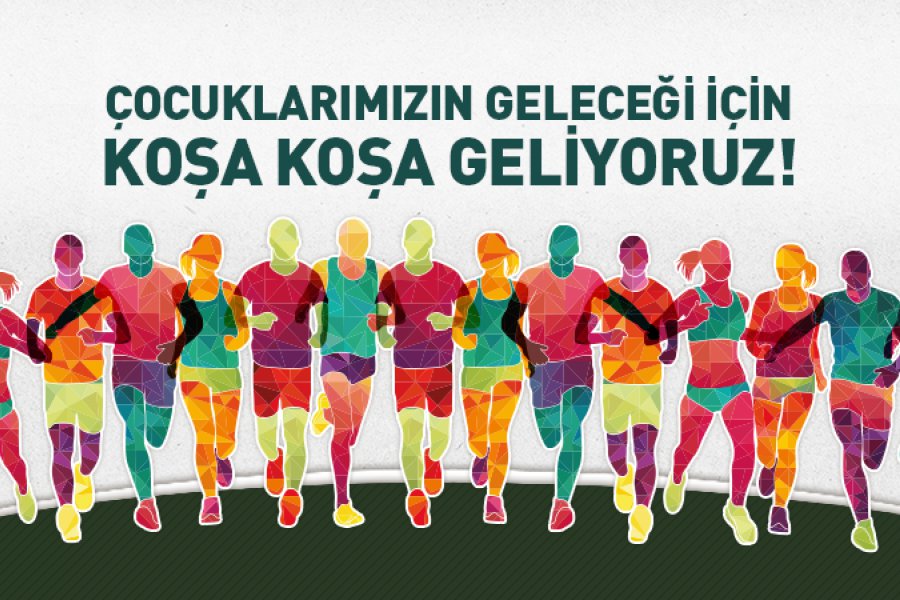 39. İstanbul Maratonu'na Doğru