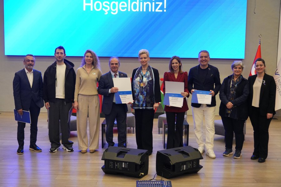 8. Sürdürülebilirlik Zirvesi