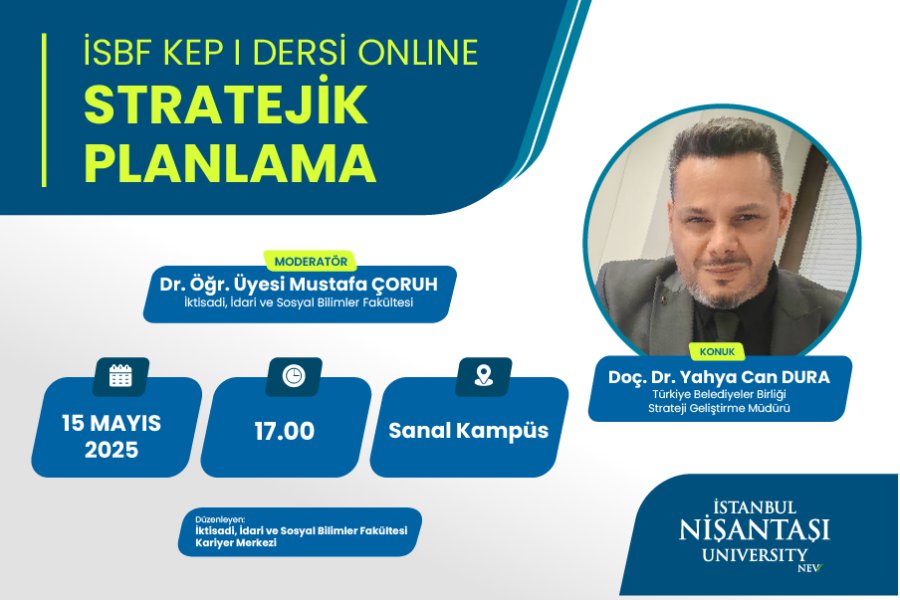 СТРАТЕГИЧЕСКОЕ ПЛАНИРОВАНИЕ