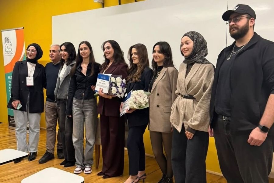 A Multidisciplinary Perspective on Eating Disorders: Awareness Seminar Held