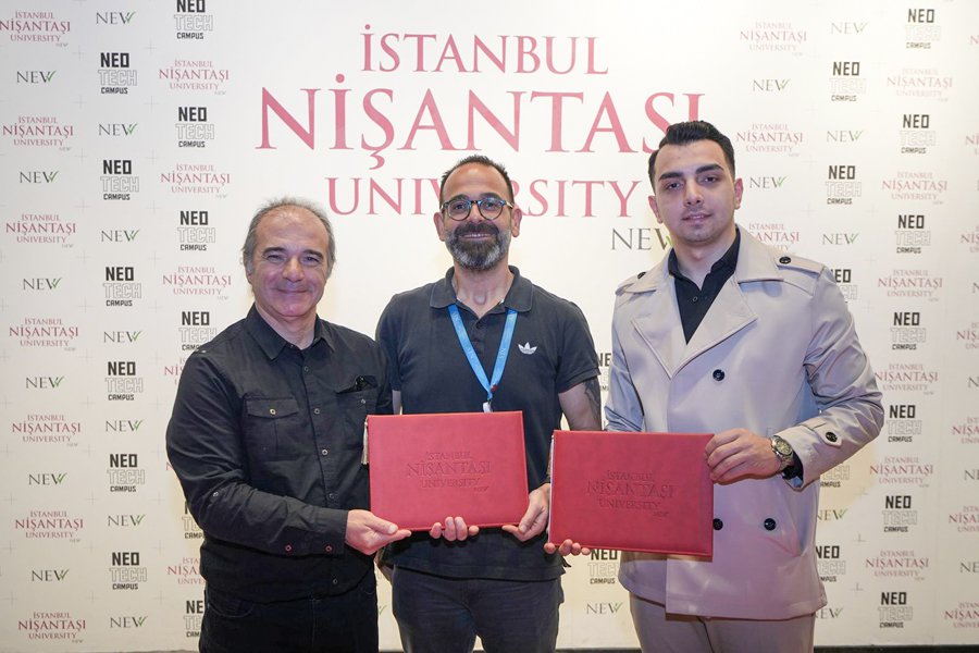 A Significant Collaboration Agreement Between Istanbul Nişantaşı University and Diyet Kapımda!
