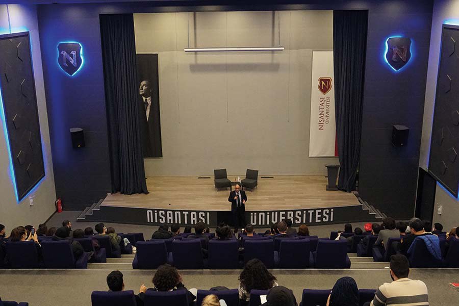 A talk with Tourist Guide Serhan Güngör about tourism and guidance