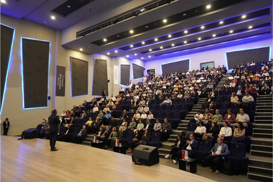 Strengthening Collaboration for the New Academic Year: Academic Orientation Program Concluded at Istanbul Nişantaşı University