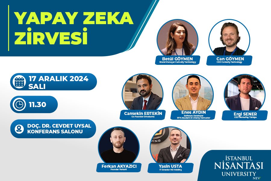 ARTIFICIAL INTELLIGENCE SUMMIT