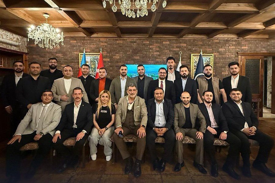 میان ASAC، یونایتد اجوکیشن و دانشگاه نیشانتاشی استانبول