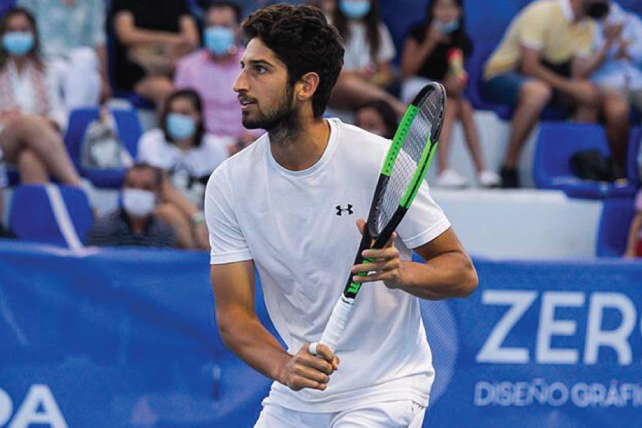 ATP Challanger Turnuvası