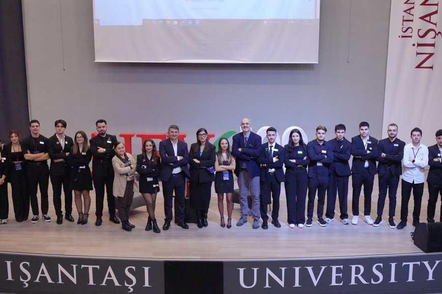AVITALK'S 24: WELCOME ON BOARD