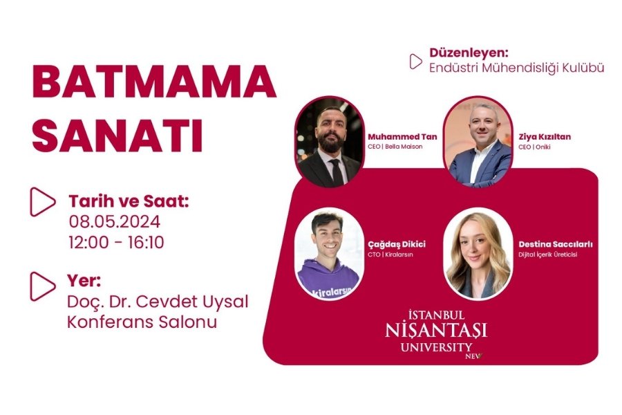Batmama Sanatı