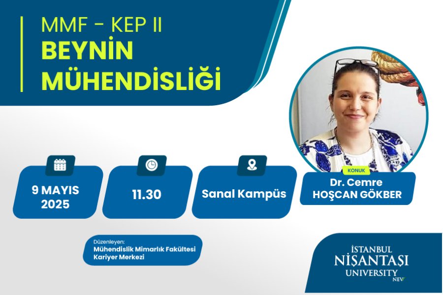 BEYİN MÜHENDİSLİĞİ – KEP II