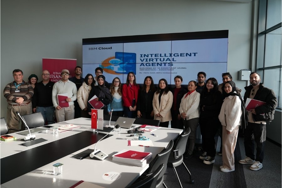 Building AI Models With Watson.x Workshop Concludes Successfully