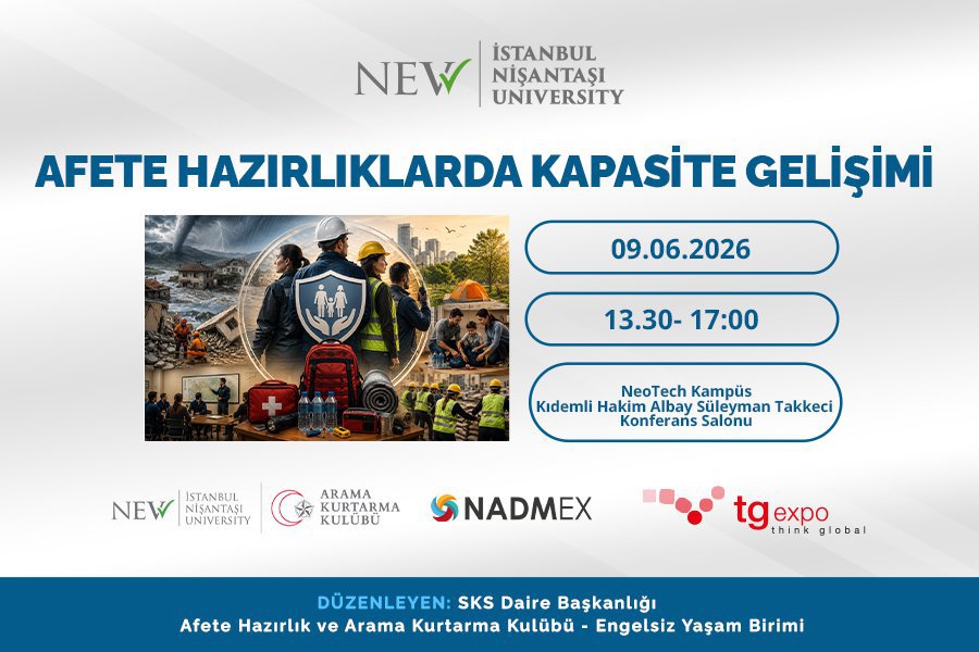 Capacity Building in Disaster Preparedness