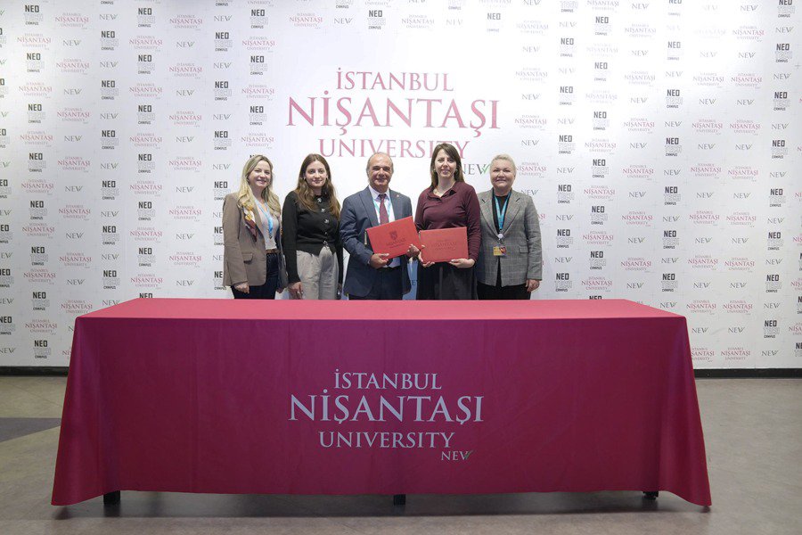 Collaboration Protocol Signed Between Fashion Design Program and Zorluteks