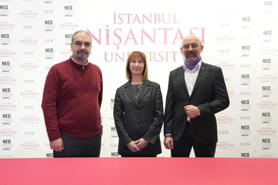 Collaboration Protocol Signed Between Istanbul Nişantaşı University and Nikken Turkey
