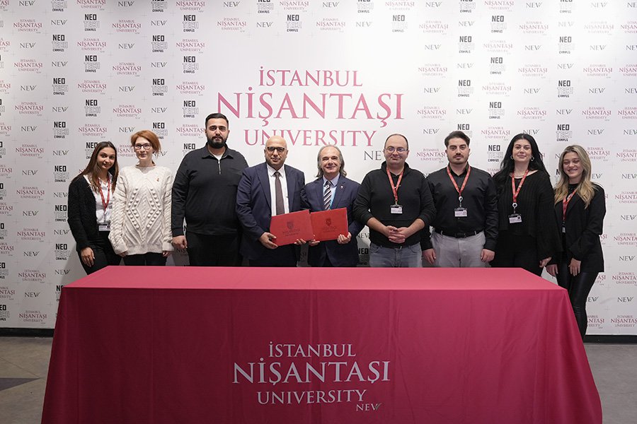 Collaboration Protocol Signed with Plus Human Resources