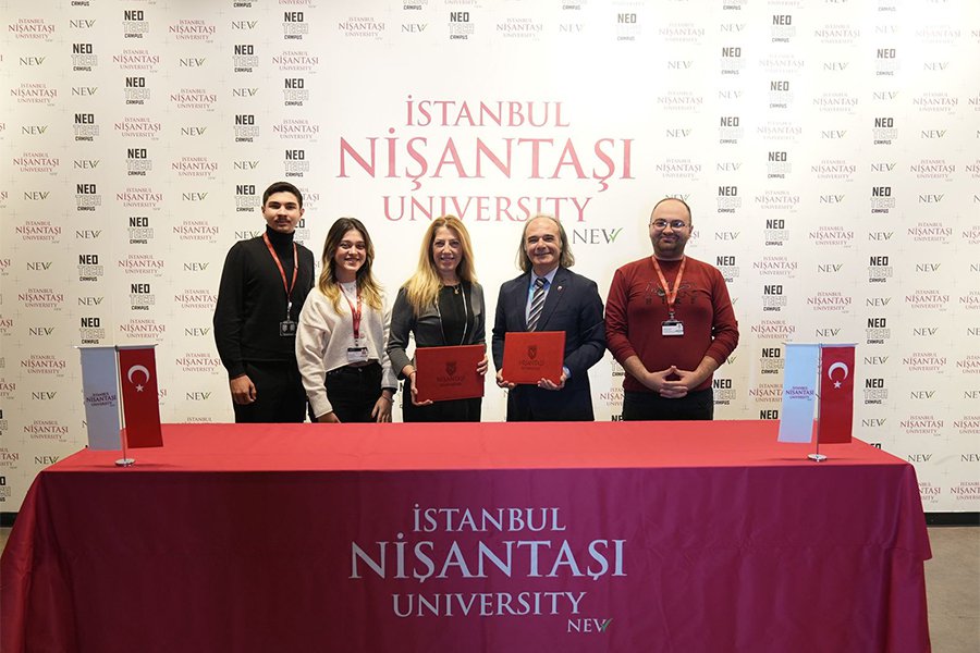 Collaboration Protocol Signed with Sirena Reklam to Provide Internship and Employment Opportunities