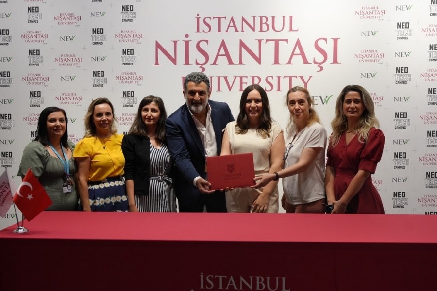 Collaboration Protocol with Güneşli Erdem Hospital