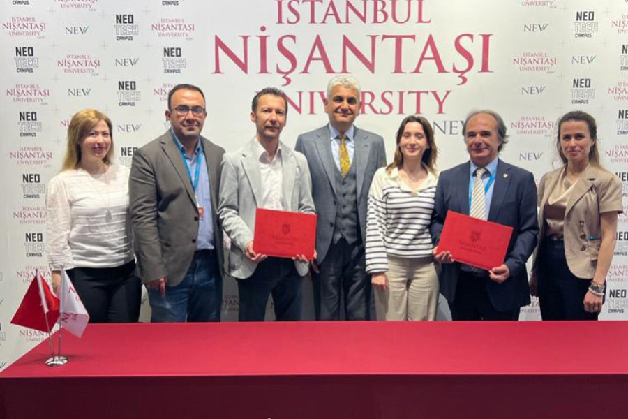 Digital Gen ile İş Birliği Protokolü