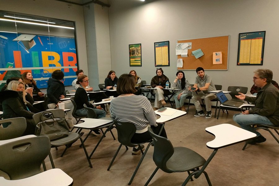 Direct Communication Meetings