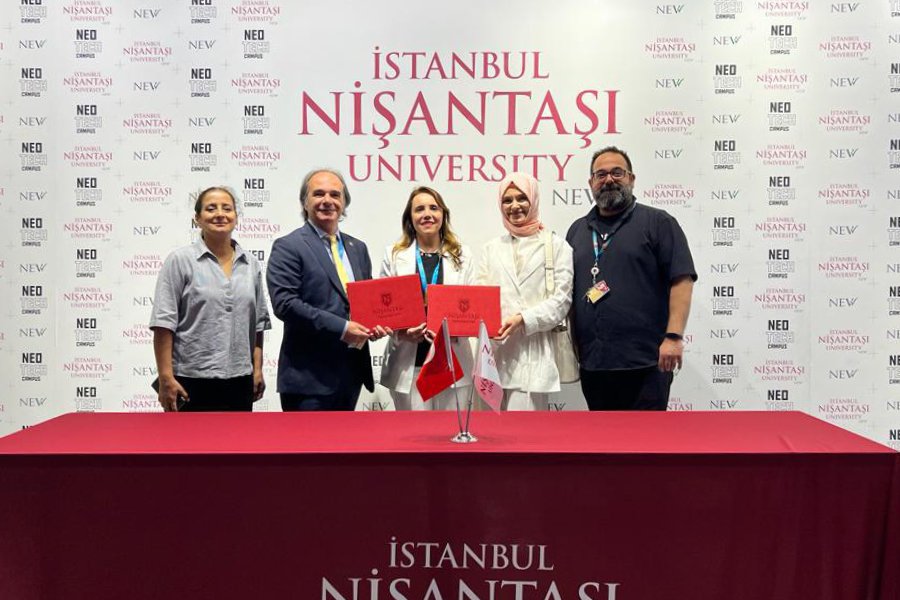 Diyetisyen Nur Sert Kliniği ile İş Birliği Protokolü
