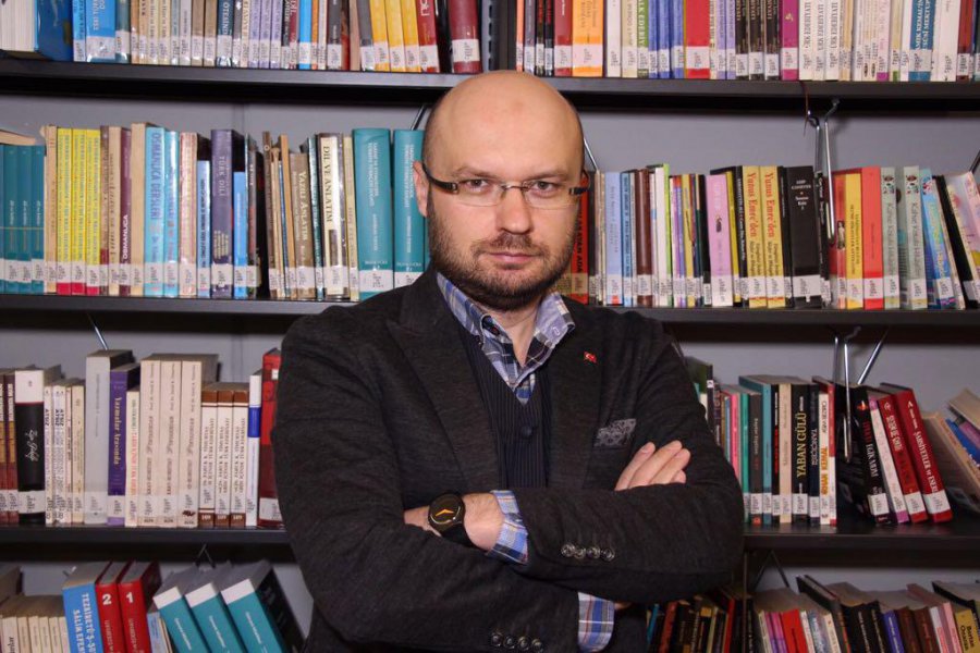 Dr. Mehmet Çiçek has been Elected as a Member of the AIPPI International Brands Standing Committee