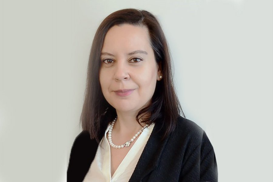 Dr. Öğr. Üyesi Özlem Ateş Duru'nun projesine TÜSEB’ten destek