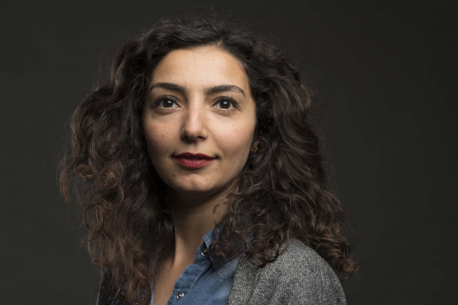 Dr. Öğretim Üyesi Janet Barış Yılın En İyilerini Seçti