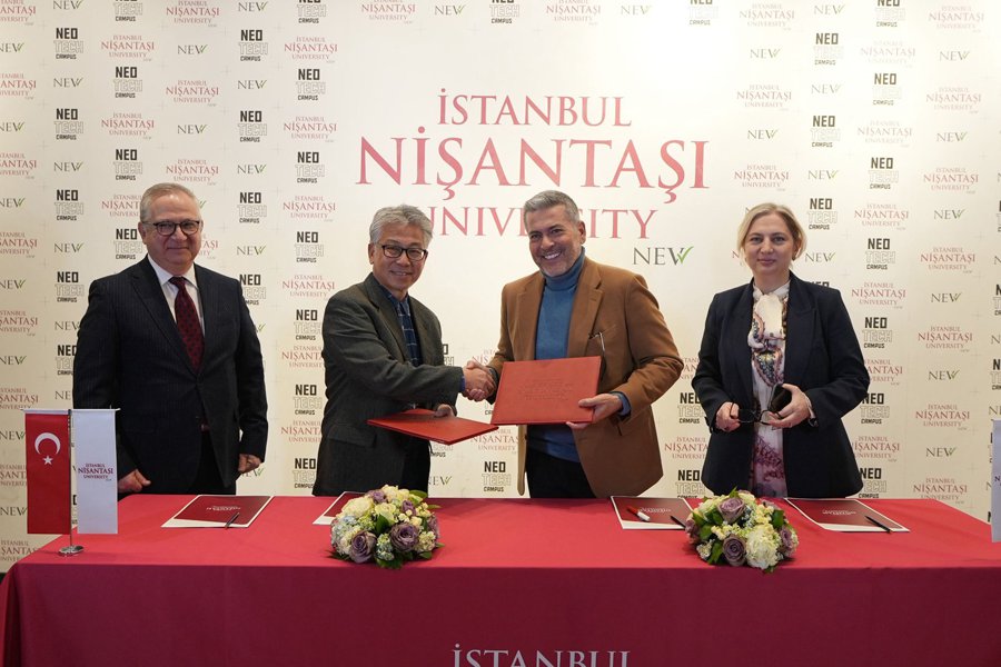 İstanbul Nişantaşı Üniversitesi Araştırma Günü – Bilim ve Etki Çalıştayı Gerçekleştirildi