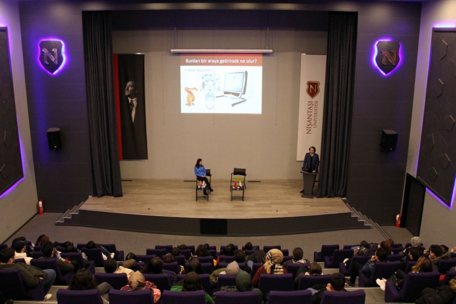 ‘Elektronörofizyoloji’de Güncel Gelişmeler Masaya Yatırıldı