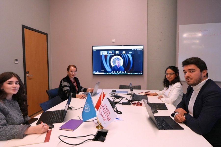 Ethical and Efficient Student Practices with Artificial Intelligence Training Held