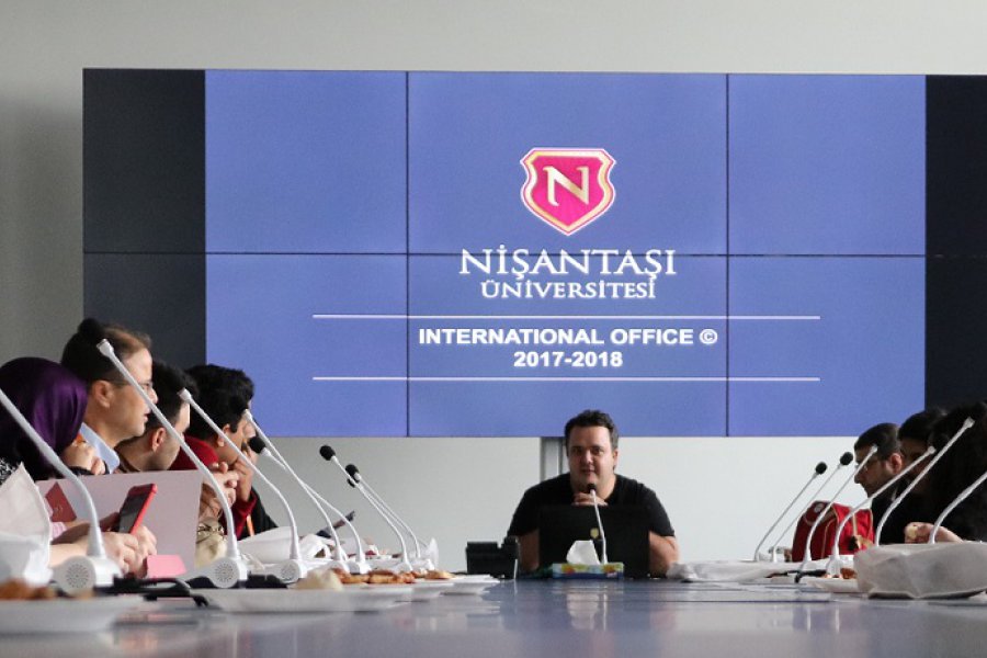 Euroasia Workshop