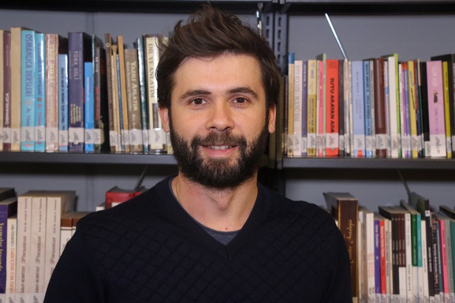 Fırat Neziroğlu’nun Sanat Eserleri Dünya turnesinde!