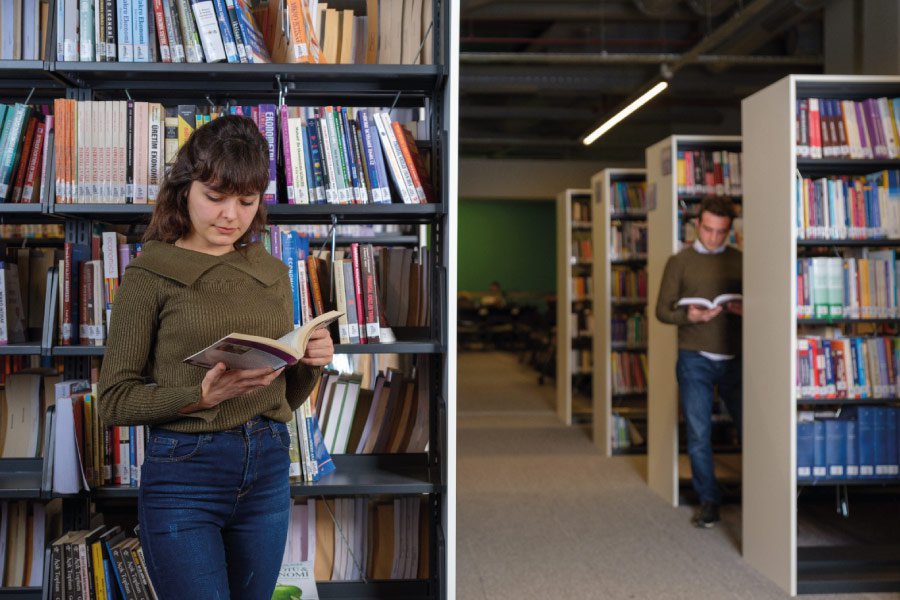 Five new graduate programs from Nişantaşı University