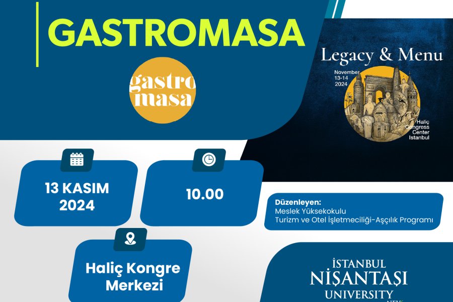 GASTROMASA