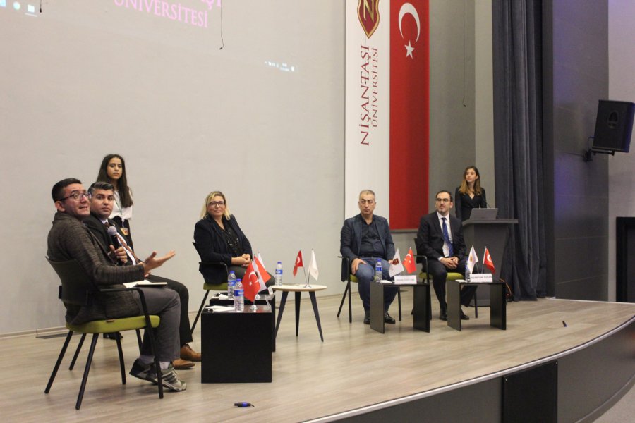 Gençlere Havacılığa Yönelin Çağrısı: Mezunlarımızın Yüzde 78'i Sektörde Yerini Aldı