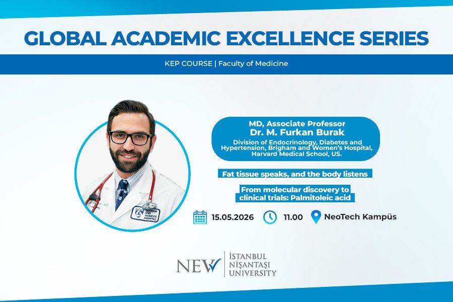 Global Academic Excellence Series