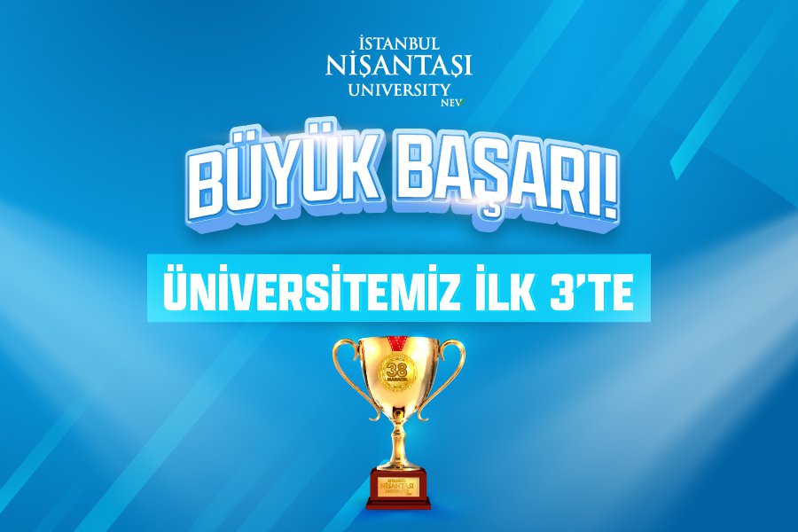 GREAT ACHIEVEMENT!