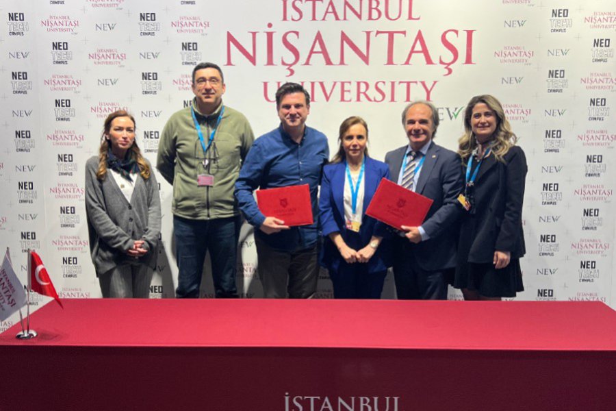 Haklı Global Recruitment and Employment Services, LCC şirketi ile İş Birliği Protokolü