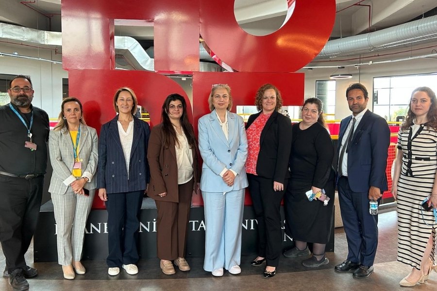 HARVARD UNIVERSITY PUBLIC HEALTH SEMINAR WAS HELD