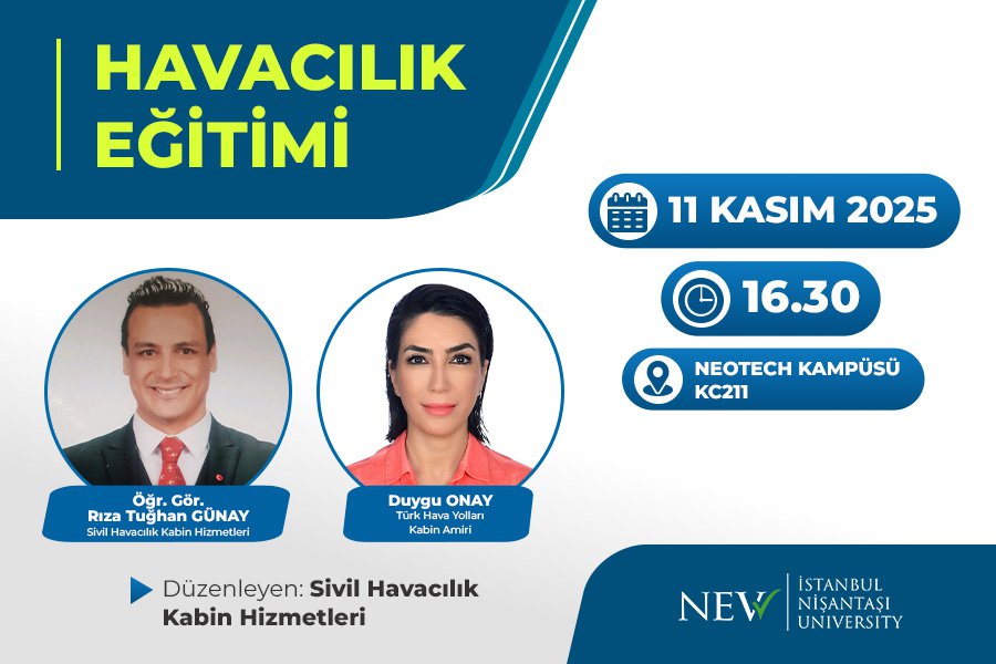 Havacılık Eğitimi