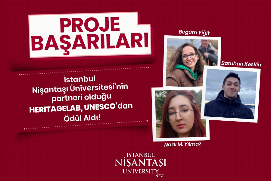 HeritageLab Project: Rediscovering Cultural Heritage and Achieving Great Success in Innovative Education