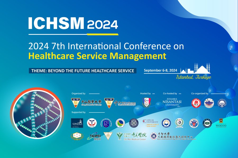 ICHSM 2024