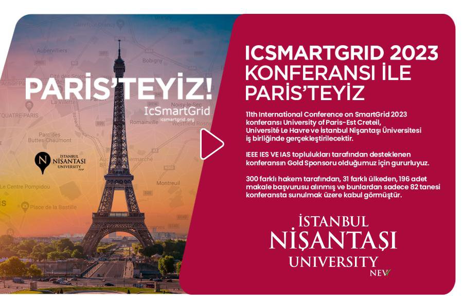ICSMARTGRID 2023