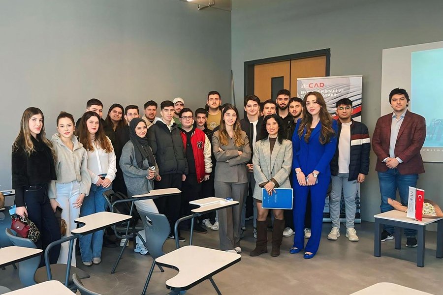 IdeCAD Training for Structural Design