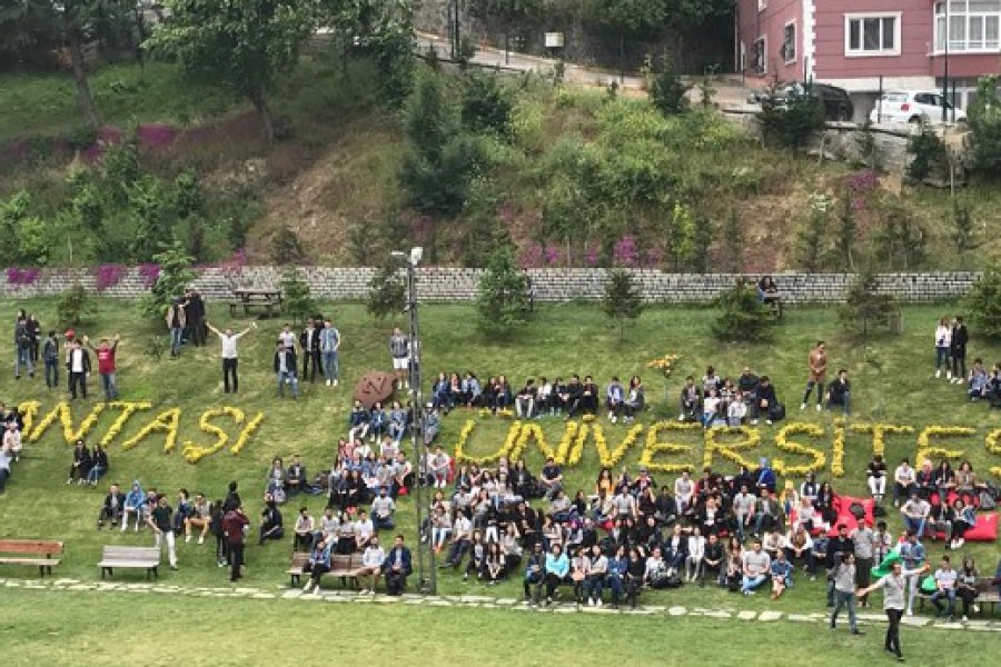 I.International Mayfest